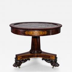 Classical Center Table - 4483348