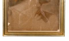 Classical Drawing of a Young Man - 4137247