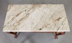 Classical George I Console Table - 3364653