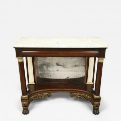 Classical carved and Decorated Pier Table - 4533989