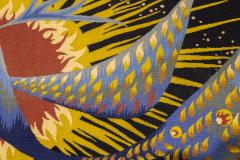 Claude Bleynie Mid Century French Tapestry Signed by Claude Bleynie 23 x 410 - 4241585