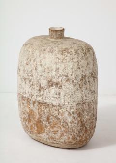 Claude Conover Blueb Ceramic Vessel - 1969553