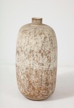 Claude Conover Blueb Ceramic Vessel - 1969554