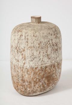 Claude Conover Blueb Ceramic Vessel - 1969555