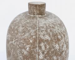 Claude Conover Claude Conover Ceramic Stoneware Vessel Okkintok  - 2290974