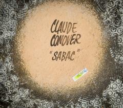 Claude Conover Claude Conover Sabac Vessel - 326988