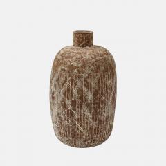 Claude Conover Tikal Stoneware or Ceramic Vessel by Claude Conover - 4268765