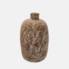 Claude Conover Tikal Stoneware or Ceramic Vessel by Claude Conover - 4268770