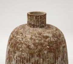 Claude Conover Tikal Stoneware or Ceramic Vessel by Claude Conover - 4268779
