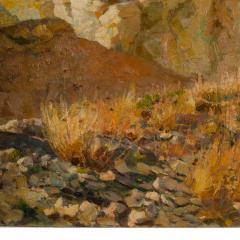 Claude Firmin Goy Claude Firmin Goy French 1864 1944 Rolling Hills - 2085412