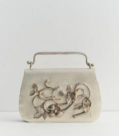 Claude Lalanne CLAUDE LALANNE GILT BRONZE ORNAMENT FOR AN EVENING BAG - 3219043