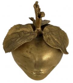 Claude Lalanne Pomme Bauche  - 4389892