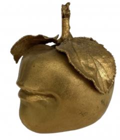 Claude Lalanne Pomme Bauche  - 4389893