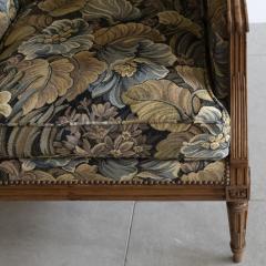Claude S n LOUIS XVI BERG RE - 4348175
