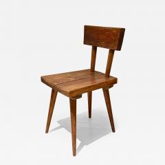 Claude l z Claude L z pour Les Ateliers de Marolles brutalist chair - 2504175