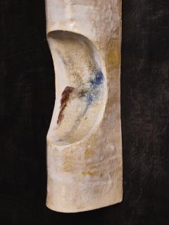 Claudia Cauville Pair of Ceramic Wall Sconces by Claudia Cauville France 2026 - 4693285