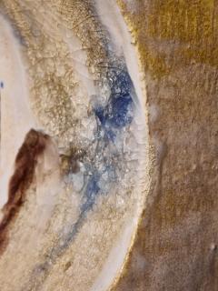 Claudia Cauville Pair of Ceramic Wall Sconces by Claudia Cauville France 2026 - 4693294