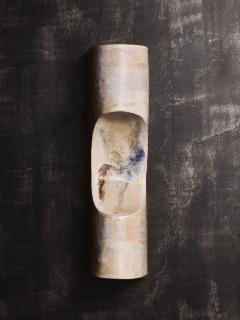 Claudia Cauville Pair of Ceramic Wall Sconces by Claudia Cauville France 2026 - 4693365