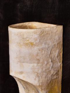 Claudia Cauville Pair of Ceramic Wall Sconces by Claudia Cauville France 2026 - 4693455