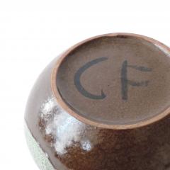 Claudio Ferri Ceramist Claudio Ferri Bowl Italy 1960s - 746786