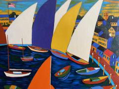 Claudio Gasparini Marthas Vineyard - 4462834