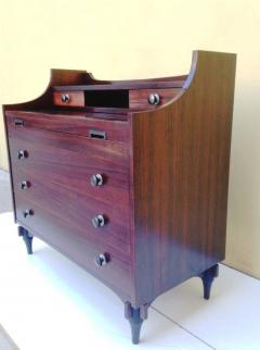 Claudio Salocchi 1960s Chest of Drawers Dressing for Claudio Salocchi for Sormani - 106902