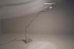 Claudio Salocchi Claudio Salocchi Floor Lamp Riflessione for Skipper 1973 - 2922385