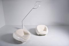 Claudio Salocchi Claudio Salocchi Floor Lamp Riflessione for Skipper 1973 - 2922410