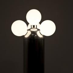 Claudio Salocchi Rare Biglia Floor Lamp by Claudio Salocchi - 4164467
