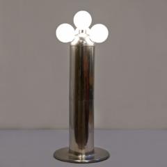 Claudio Salocchi Rare Biglia Floor Lamp by Claudio Salocchi - 4164468