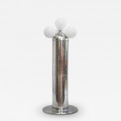 Claudio Salocchi Rare Biglia Floor Lamp by Claudio Salocchi - 4165627