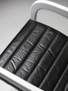 Claudio Salocchi Vivalda Lounge Chair by Claudio Salocchi for Sormani - 4726681