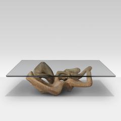 Claudio Trevi Claudio Trevi Kamasutra coffee table 1970s - 4323604