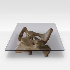 Claudio Trevi Claudio Trevi Kamasutra coffee table 1970s - 4323605