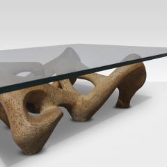 Claudio Trevi Claudio Trevi Kamasutra coffee table 1970s - 4323606
