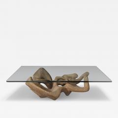 Claudio Trevi Claudio Trevi Kamasutra coffee table 1970s - 4326398