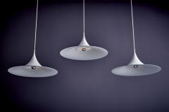 Claus Bonderup Set of Three Midi Semi Pendants for Fog M rup - 4388949