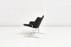 Clement L Meadmore Sling Chair Model 248 by Clement Meadmore circa 1970 - 1949423