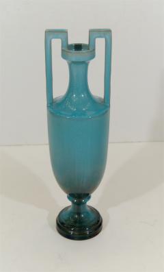 Clement Massier Rare Art Nouveau Vase Attributed to Clement Massier - 242207