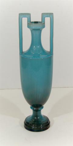 Clement Massier Rare Art Nouveau Vase Attributed to Clement Massier - 242208