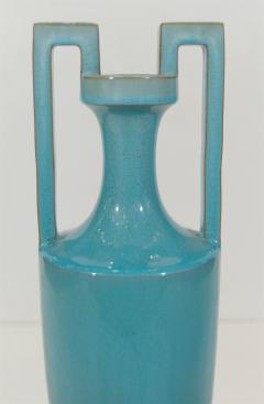 Clement Massier Rare Art Nouveau Vase Attributed to Clement Massier - 242210