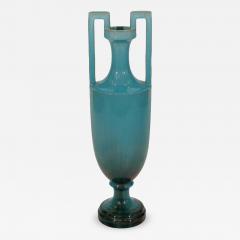 Clement Massier Rare Art Nouveau Vase Attributed to Clement Massier - 251564