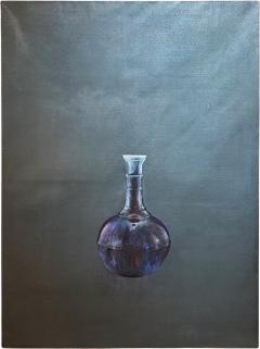 Clement Rosenthal Vase - 4614212