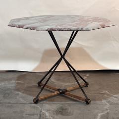 Cleo Baldon Cleo Baldon Breakfast Game Center Table for Terra Furniture - 4802802