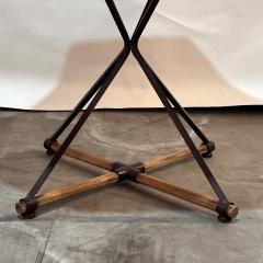 Cleo Baldon Cleo Baldon Breakfast Game Center Table for Terra Furniture - 4802804