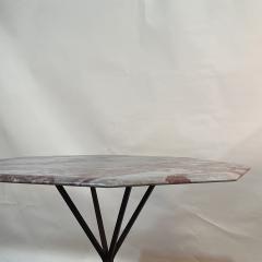 Cleo Baldon Cleo Baldon Breakfast Game Center Table for Terra Furniture - 4802807