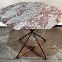Cleo Baldon Cleo Baldon Breakfast Game Center Table for Terra Furniture - 4802808