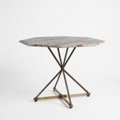 Cleo Baldon Cleo Baldon Breakfast Game Center Table for Terra Furniture - 4802980