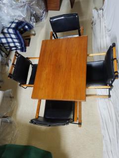 Cleo Baldon Cleo Baldon Dining Table Terra Furniture Co C 1965 - 4396073