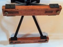 Cleo Baldon Cleo Baldon Dining Table Terra Furniture Co C 1965 - 4396075